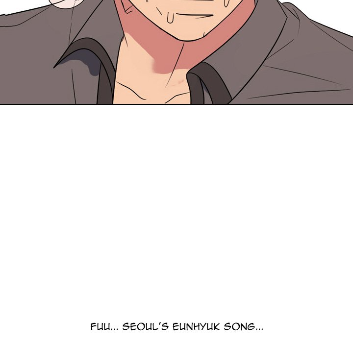 High School Legend  Red Dragon Manhwa - Chapter 257 Page 131