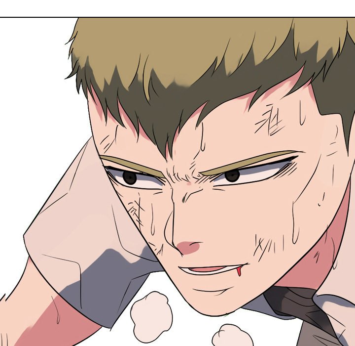 High School Legend  Red Dragon Manhwa - Chapter 257 Page 132