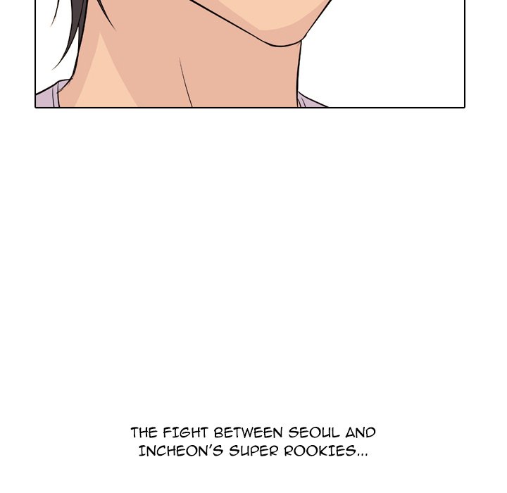 High School Legend  Red Dragon Manhwa - Chapter 257 Page 138