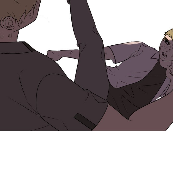 High School Legend  Red Dragon Manhwa - Chapter 257 Page 141