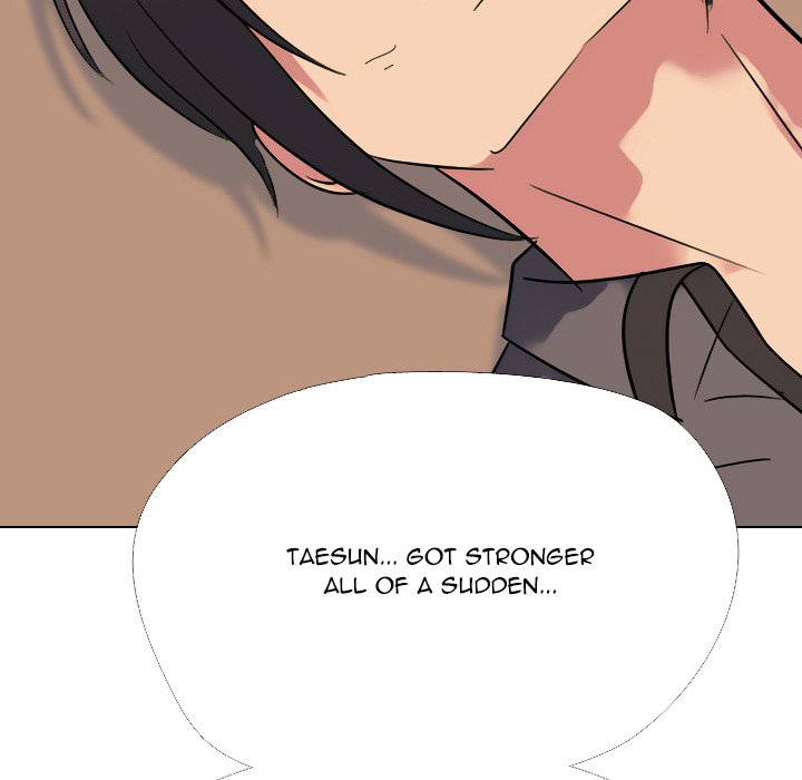 High School Legend  Red Dragon Manhwa - Chapter 257 Page 152