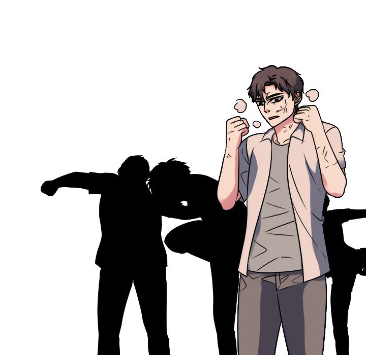 High School Legend  Red Dragon Manhwa - Chapter 257 Page 155