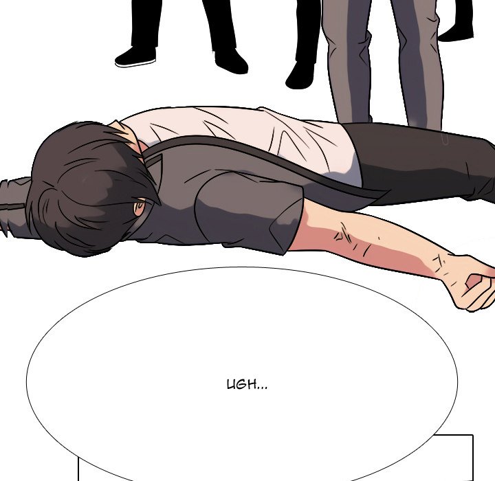 High School Legend  Red Dragon Manhwa - Chapter 257 Page 156