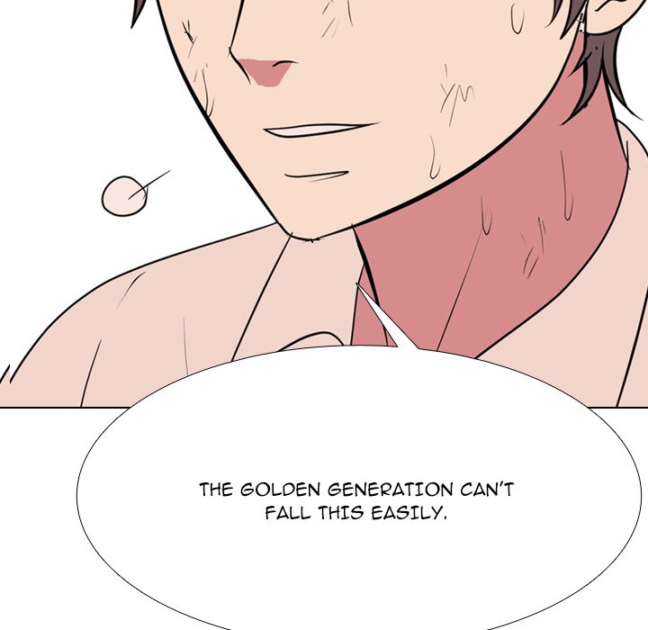 High School Legend  Red Dragon Manhwa - Chapter 257 Page 160