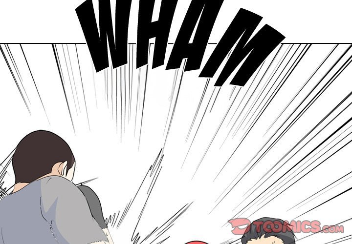 High School Legend  Red Dragon Manhwa - Chapter 194 Page 2