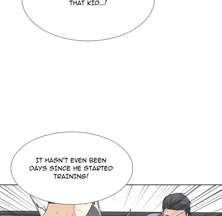 High School Legend  Red Dragon Manhwa - Chapter 194 Page 4