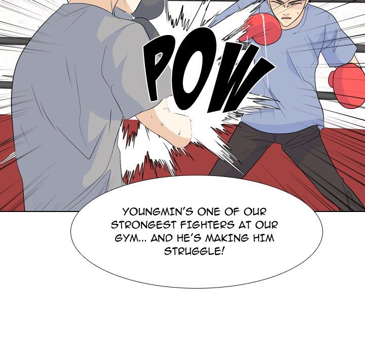 High School Legend  Red Dragon Manhwa - Chapter 194 Page 5