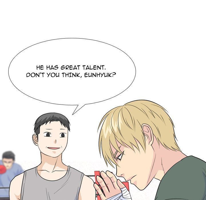 High School Legend  Red Dragon Manhwa - Chapter 194 Page 6