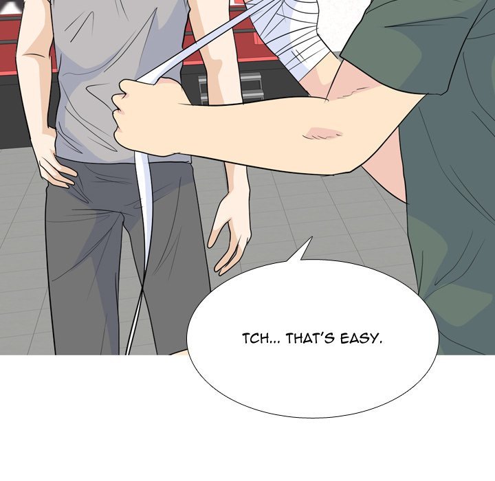 High School Legend  Red Dragon Manhwa - Chapter 194 Page 7