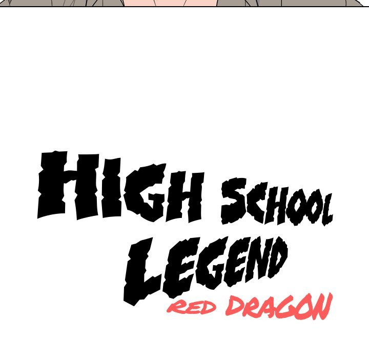High School Legend  Red Dragon Manhwa - Chapter 194 Page 10