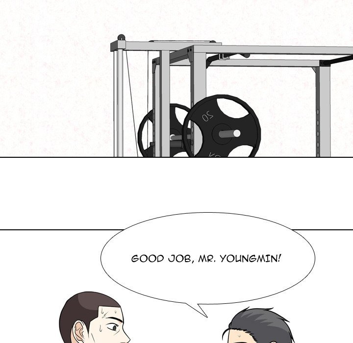 High School Legend  Red Dragon Manhwa - Chapter 194 Page 12