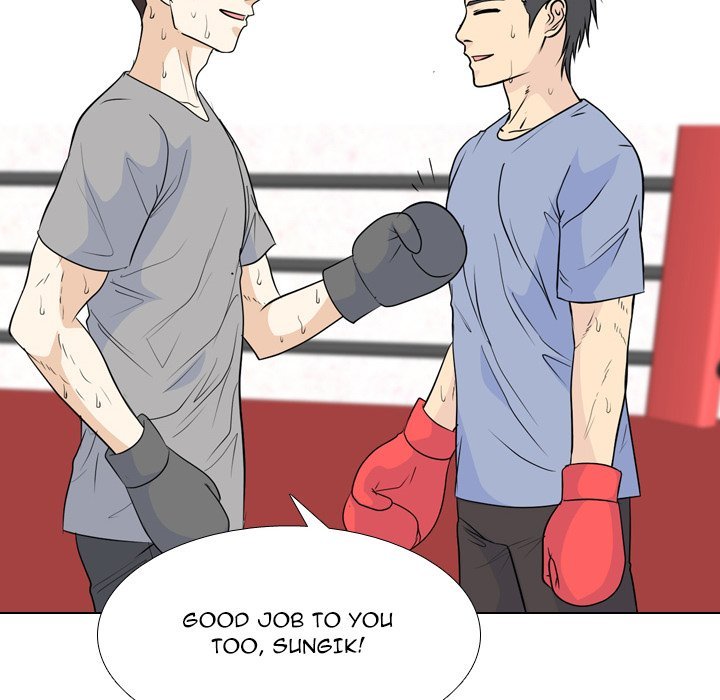 High School Legend  Red Dragon Manhwa - Chapter 194 Page 13
