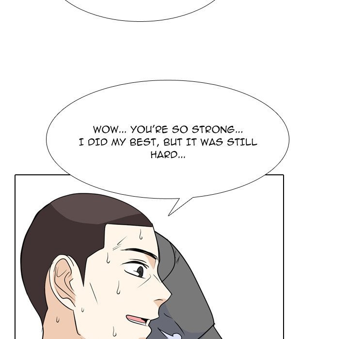 High School Legend  Red Dragon Manhwa - Chapter 194 Page 14