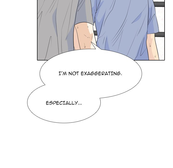 High School Legend  Red Dragon Manhwa - Chapter 194 Page 17