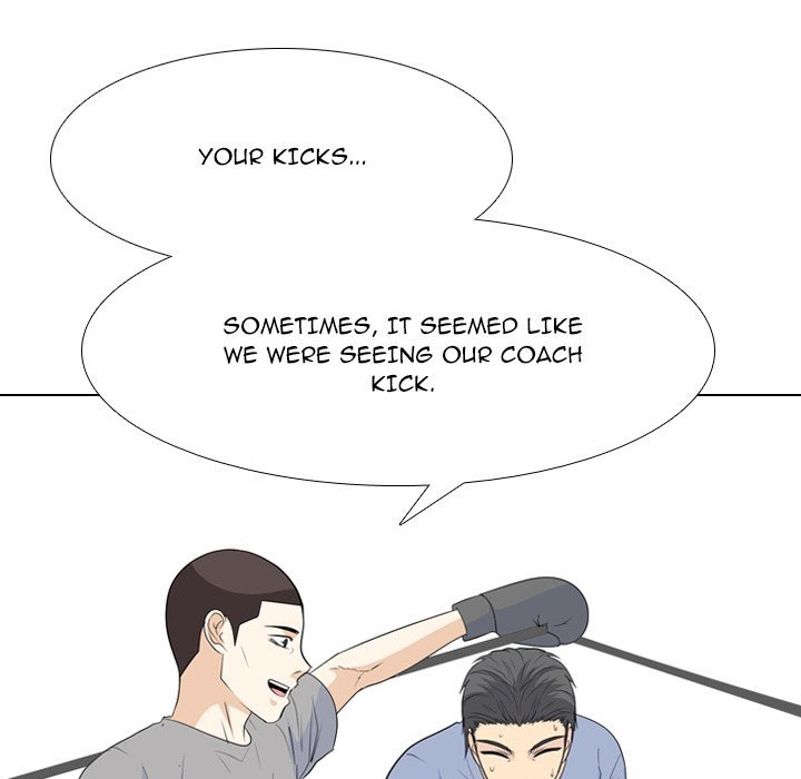 High School Legend  Red Dragon Manhwa - Chapter 194 Page 18