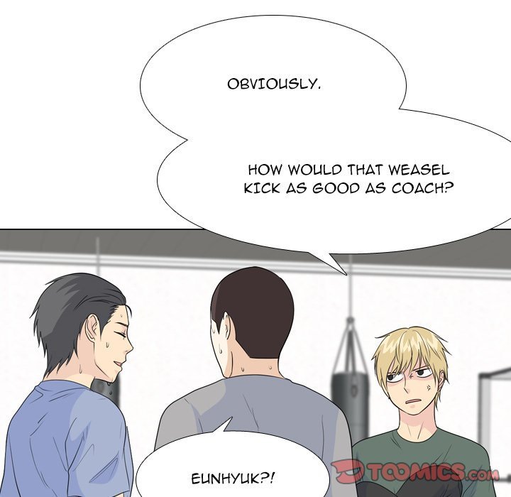 High School Legend  Red Dragon Manhwa - Chapter 194 Page 20