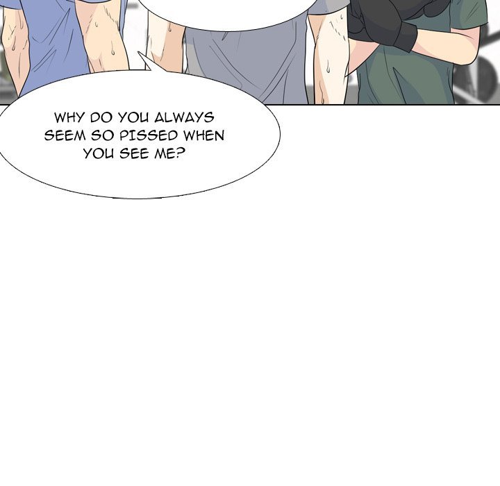 High School Legend  Red Dragon Manhwa - Chapter 194 Page 21