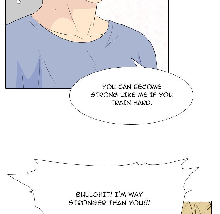 High School Legend  Red Dragon Manhwa - Chapter 194 Page 23