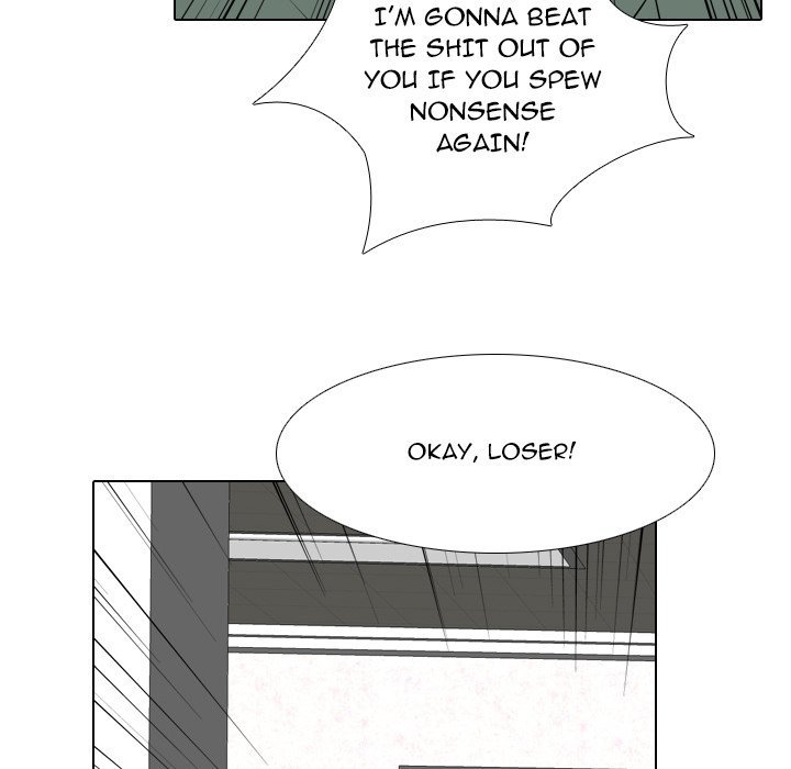 High School Legend  Red Dragon Manhwa - Chapter 194 Page 25