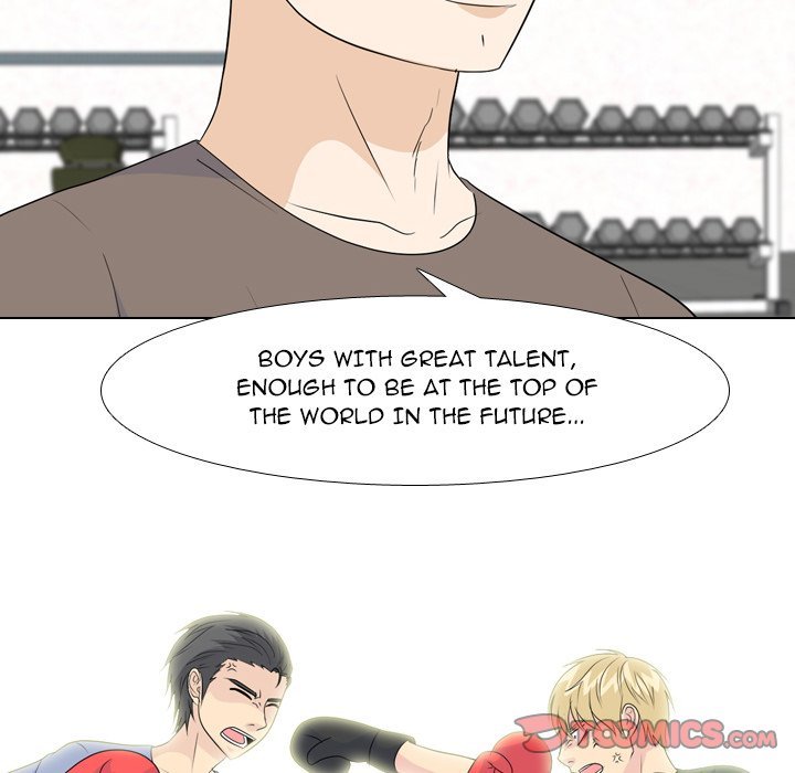High School Legend  Red Dragon Manhwa - Chapter 194 Page 29
