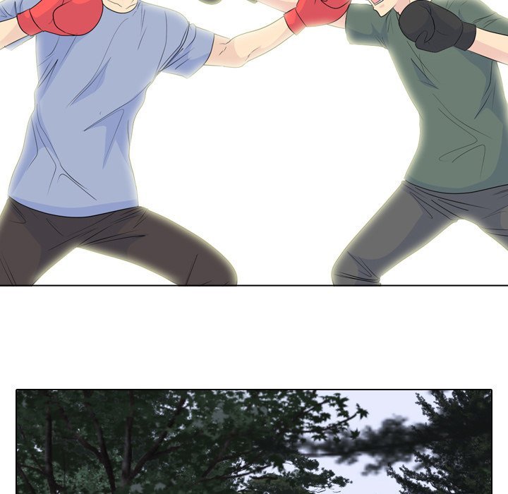 High School Legend  Red Dragon Manhwa - Chapter 194 Page 30