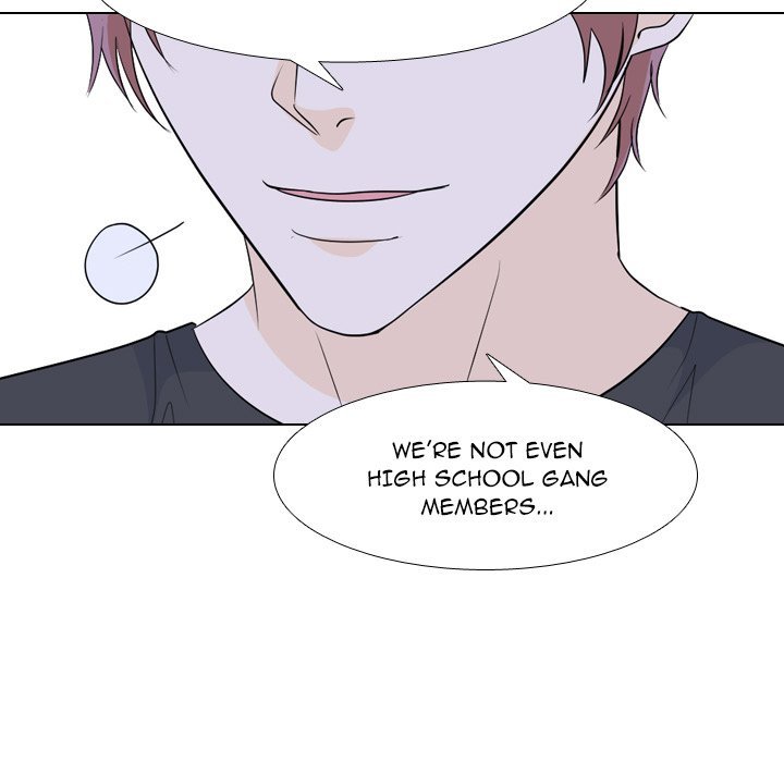 High School Legend  Red Dragon Manhwa - Chapter 194 Page 34