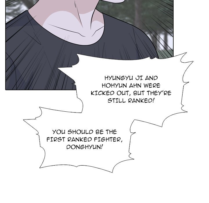 High School Legend  Red Dragon Manhwa - Chapter 194 Page 36