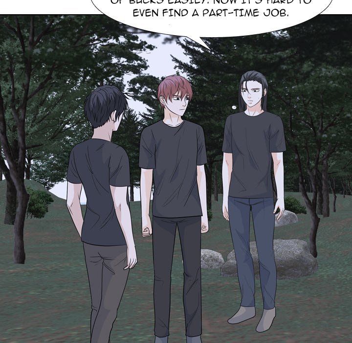 High School Legend  Red Dragon Manhwa - Chapter 194 Page 40