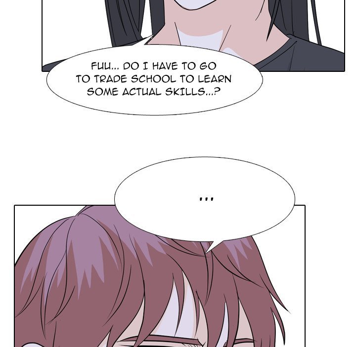 High School Legend  Red Dragon Manhwa - Chapter 194 Page 42