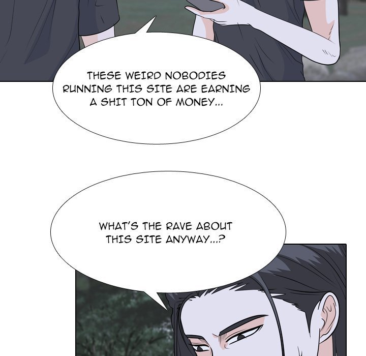 High School Legend  Red Dragon Manhwa - Chapter 194 Page 45