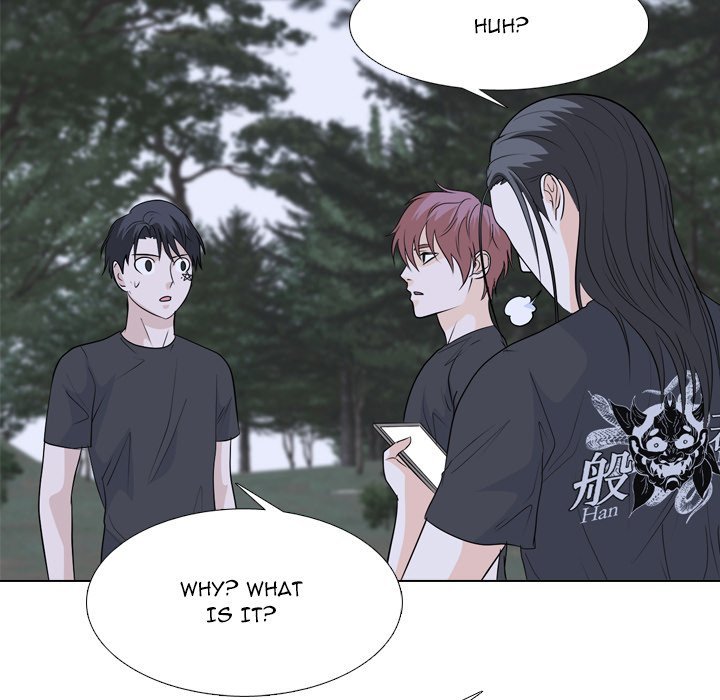 High School Legend  Red Dragon Manhwa - Chapter 194 Page 49