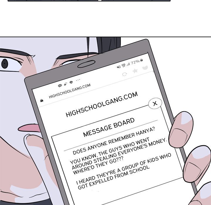 High School Legend  Red Dragon Manhwa - Chapter 194 Page 53