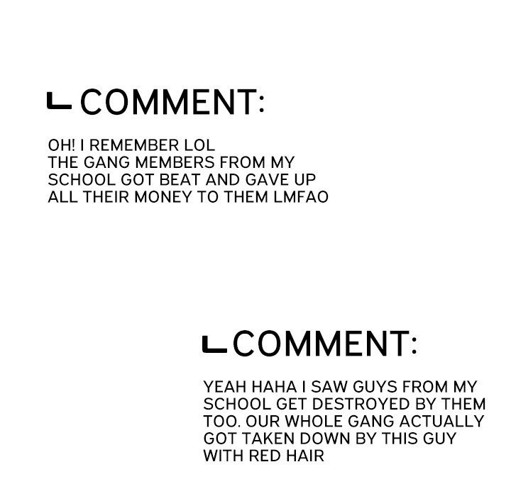 High School Legend  Red Dragon Manhwa - Chapter 194 Page 55