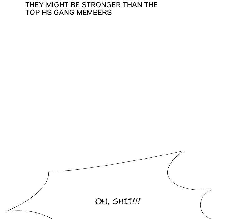 High School Legend  Red Dragon Manhwa - Chapter 194 Page 57