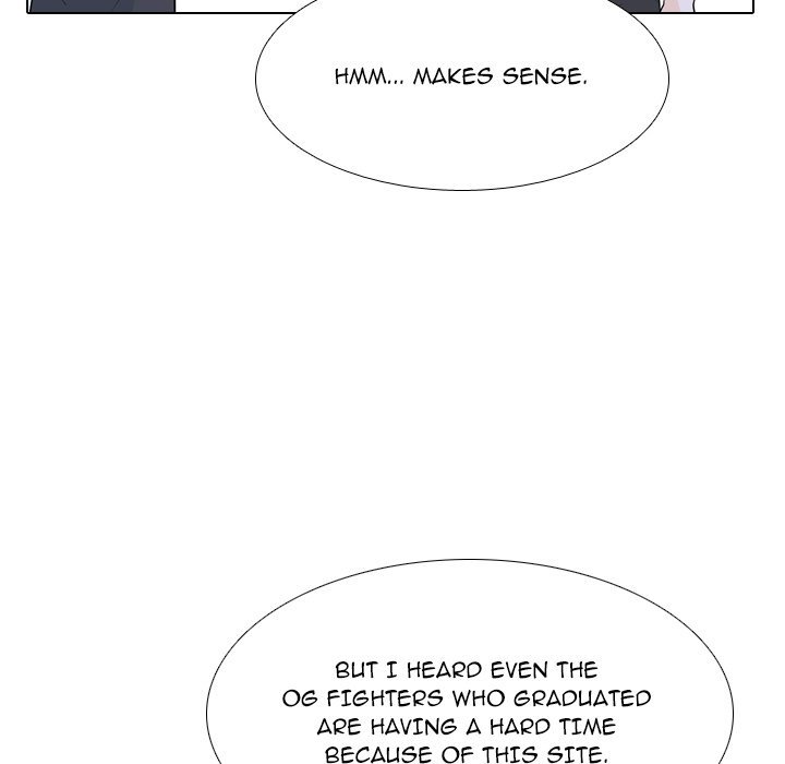High School Legend  Red Dragon Manhwa - Chapter 194 Page 61