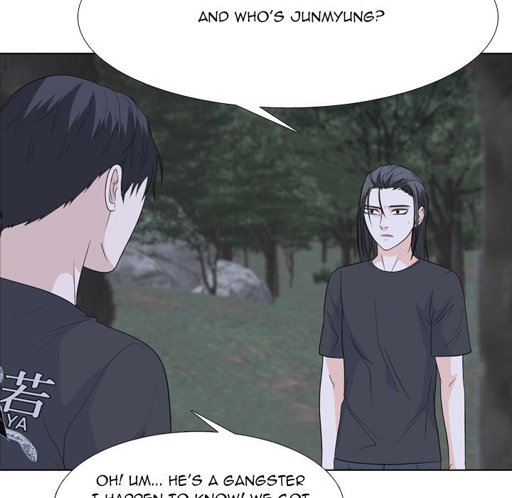 High School Legend  Red Dragon Manhwa - Chapter 194 Page 66