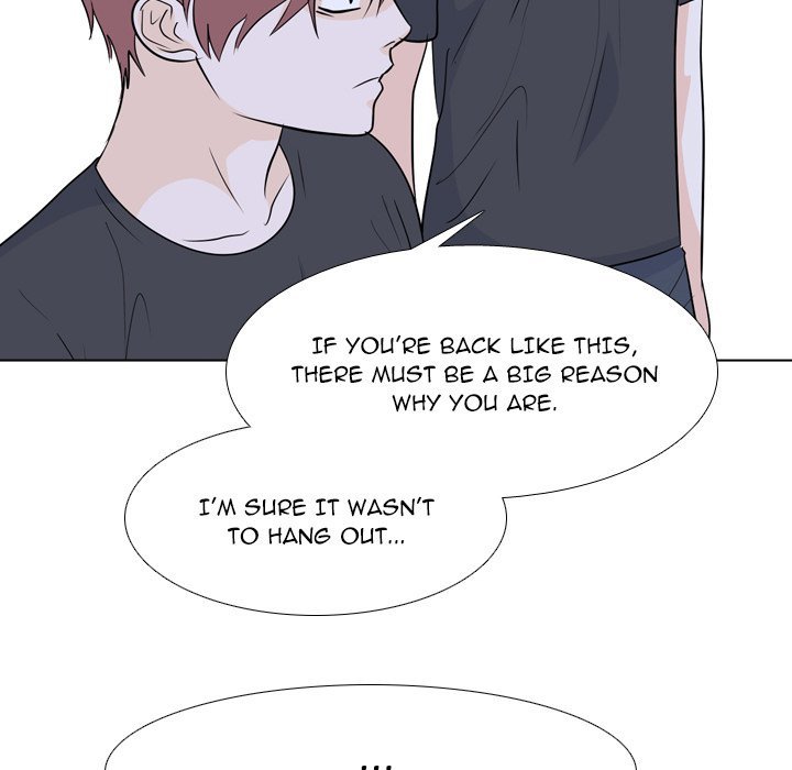 High School Legend  Red Dragon Manhwa - Chapter 194 Page 72