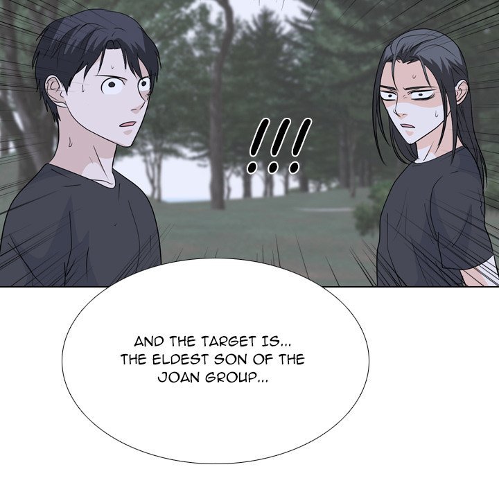 High School Legend  Red Dragon Manhwa - Chapter 194 Page 79