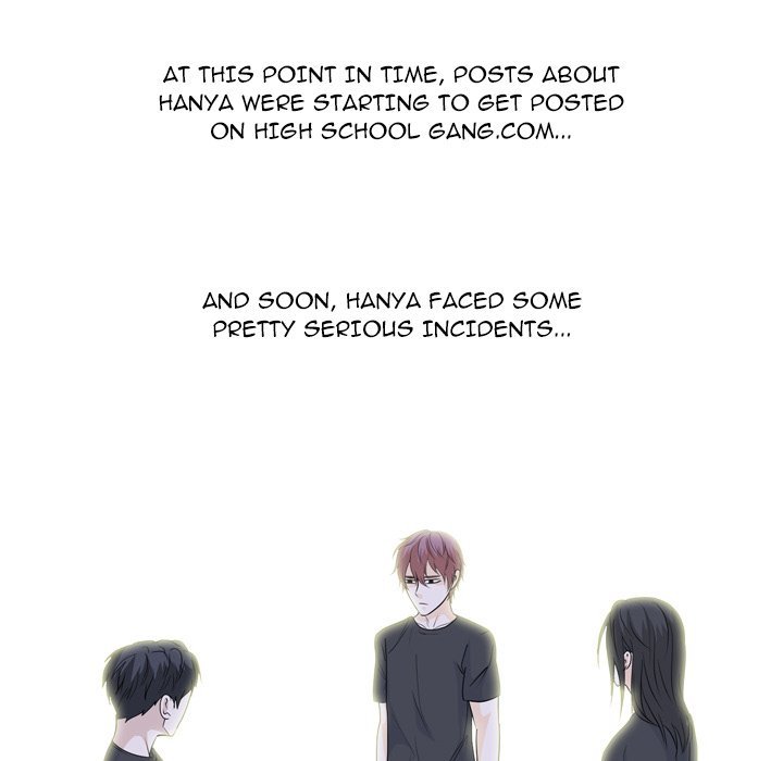 High School Legend  Red Dragon Manhwa - Chapter 194 Page 85