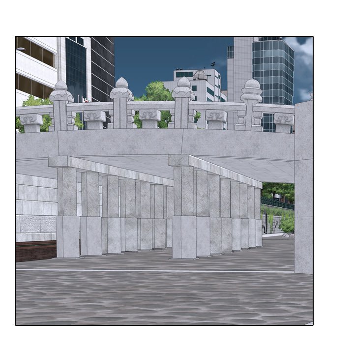 High School Legend  Red Dragon Manhwa - Chapter 194 Page 88