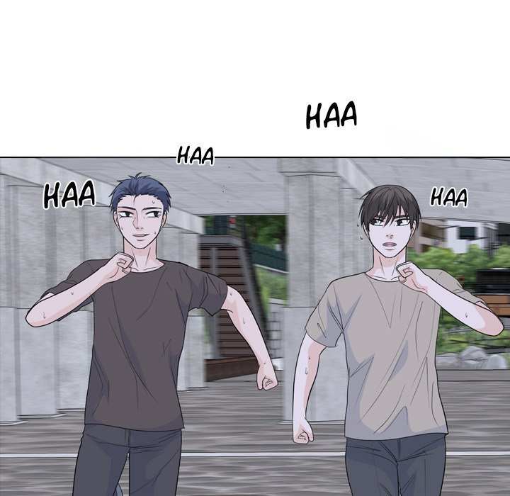 High School Legend  Red Dragon Manhwa - Chapter 194 Page 89