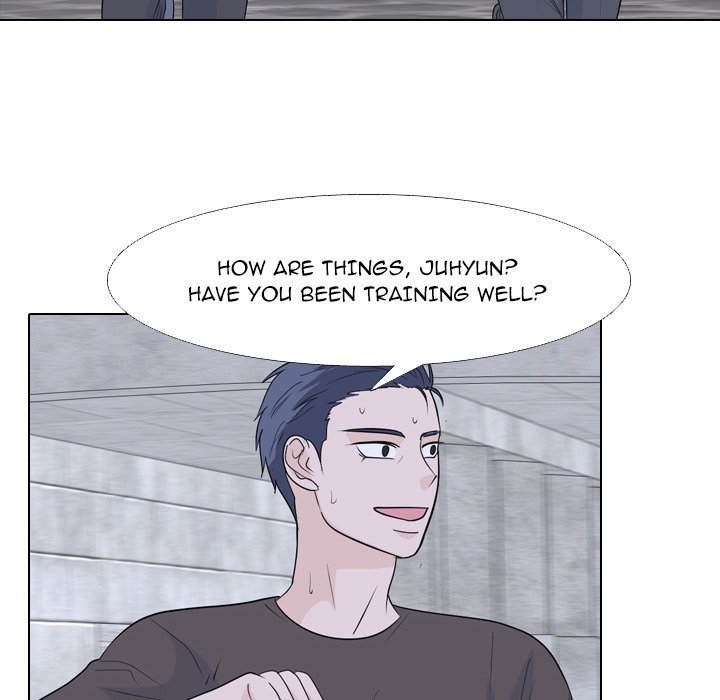 High School Legend  Red Dragon Manhwa - Chapter 194 Page 90