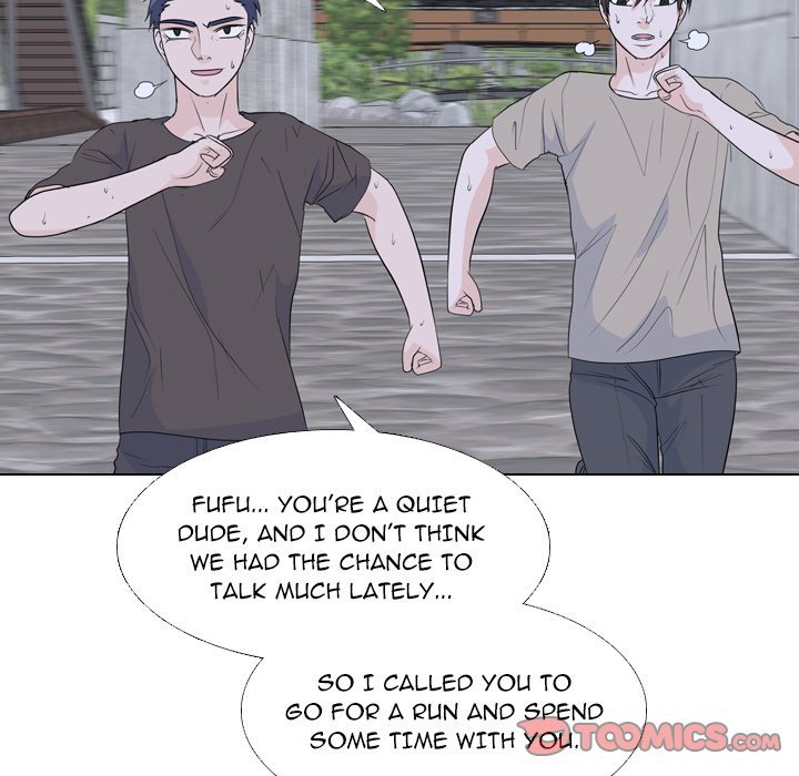 High School Legend  Red Dragon Manhwa - Chapter 194 Page 92