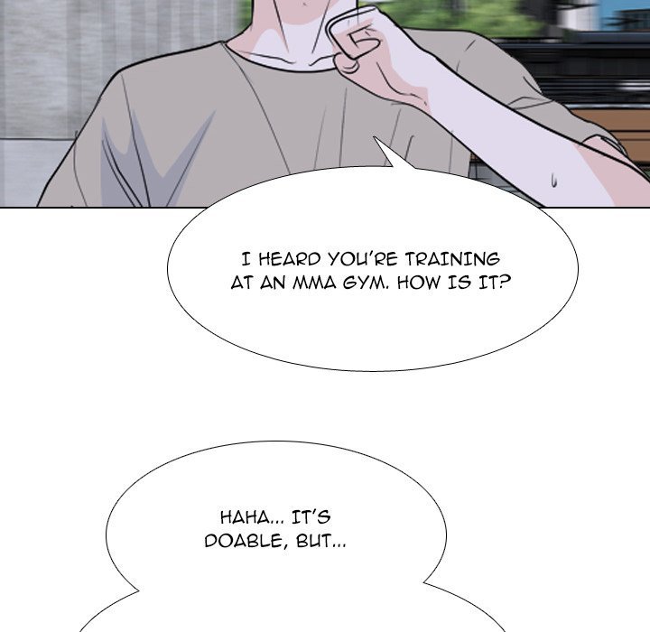 High School Legend  Red Dragon Manhwa - Chapter 194 Page 94