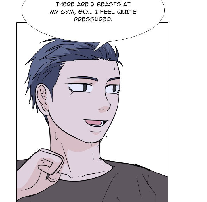 High School Legend  Red Dragon Manhwa - Chapter 194 Page 95