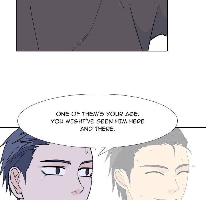 High School Legend  Red Dragon Manhwa - Chapter 194 Page 96