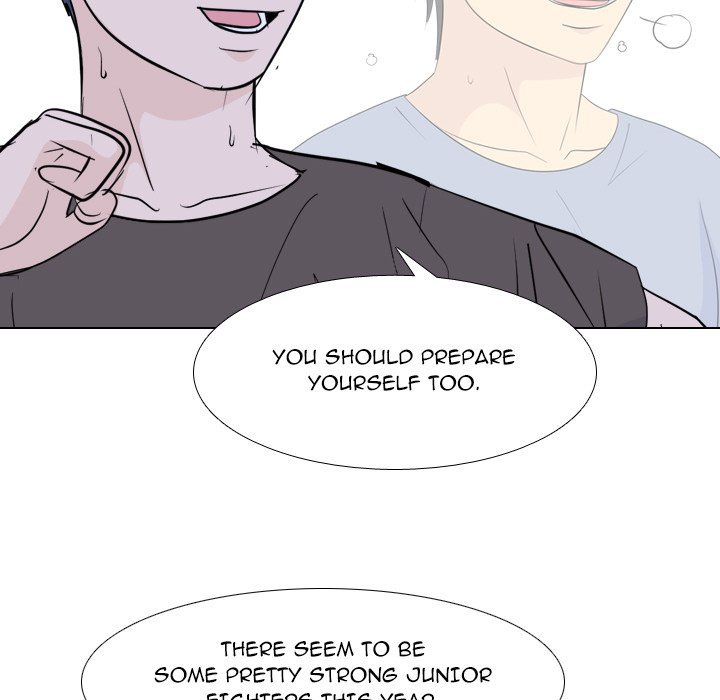 High School Legend  Red Dragon Manhwa - Chapter 194 Page 97