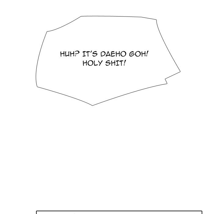 High School Legend  Red Dragon Manhwa - Chapter 194 Page 102