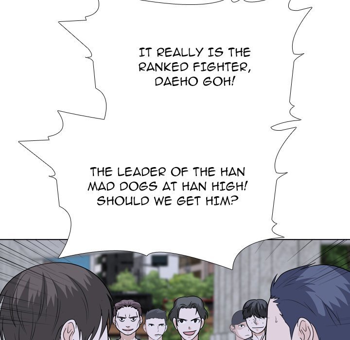 High School Legend  Red Dragon Manhwa - Chapter 194 Page 104