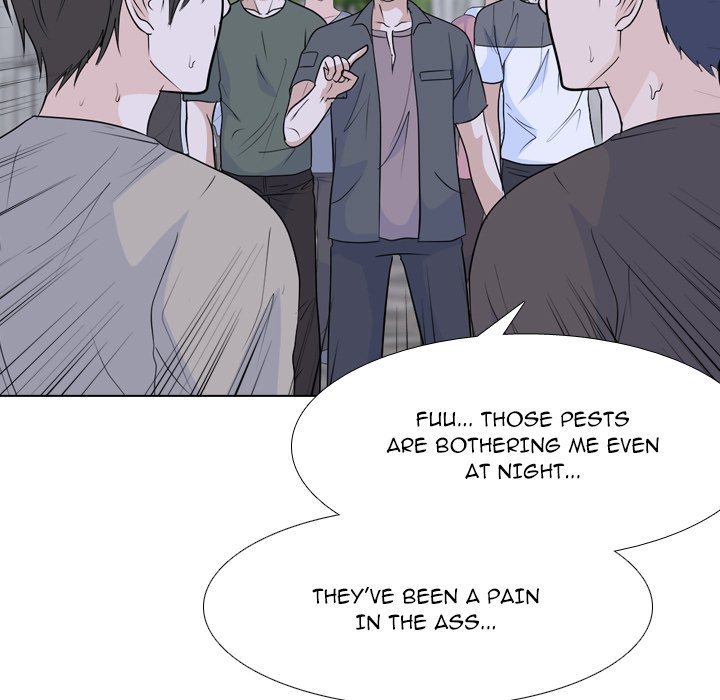 High School Legend  Red Dragon Manhwa - Chapter 194 Page 105